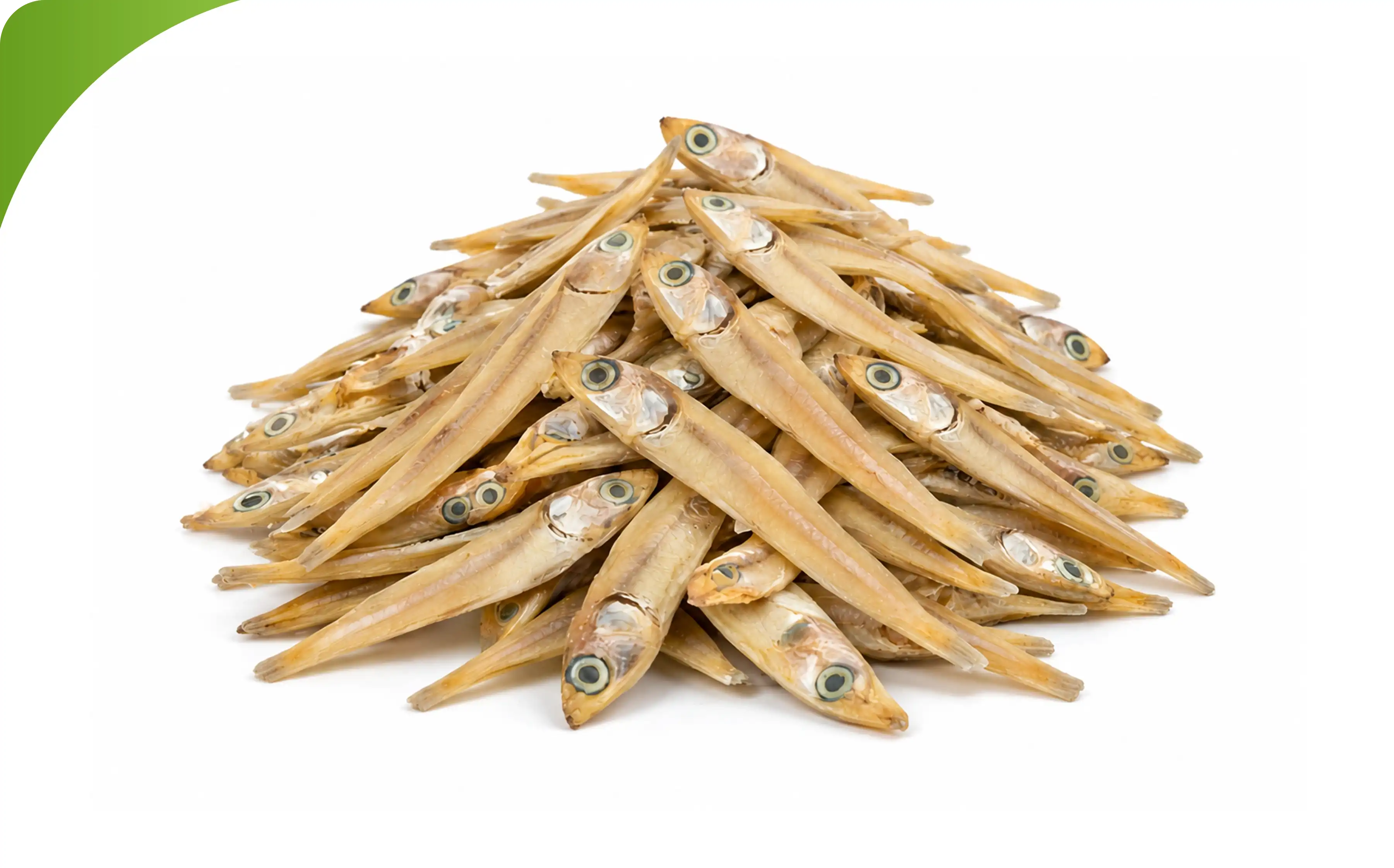 Dried Seafood Category