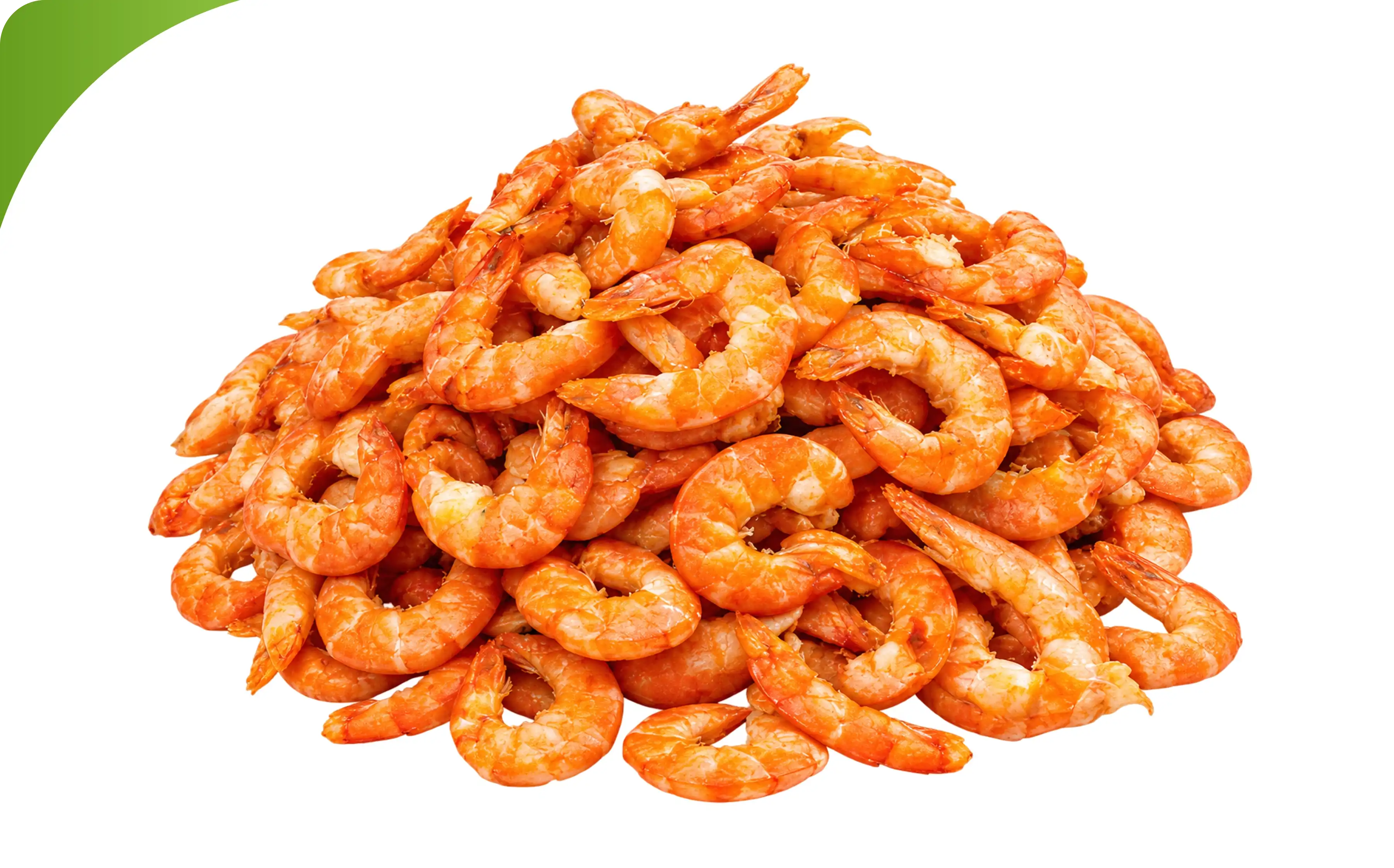 Dried Shrimp